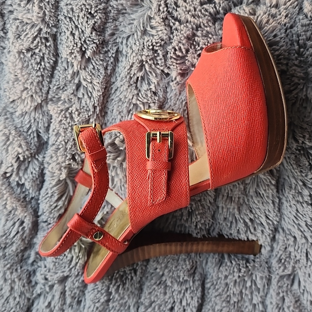 Michael Kors Heels